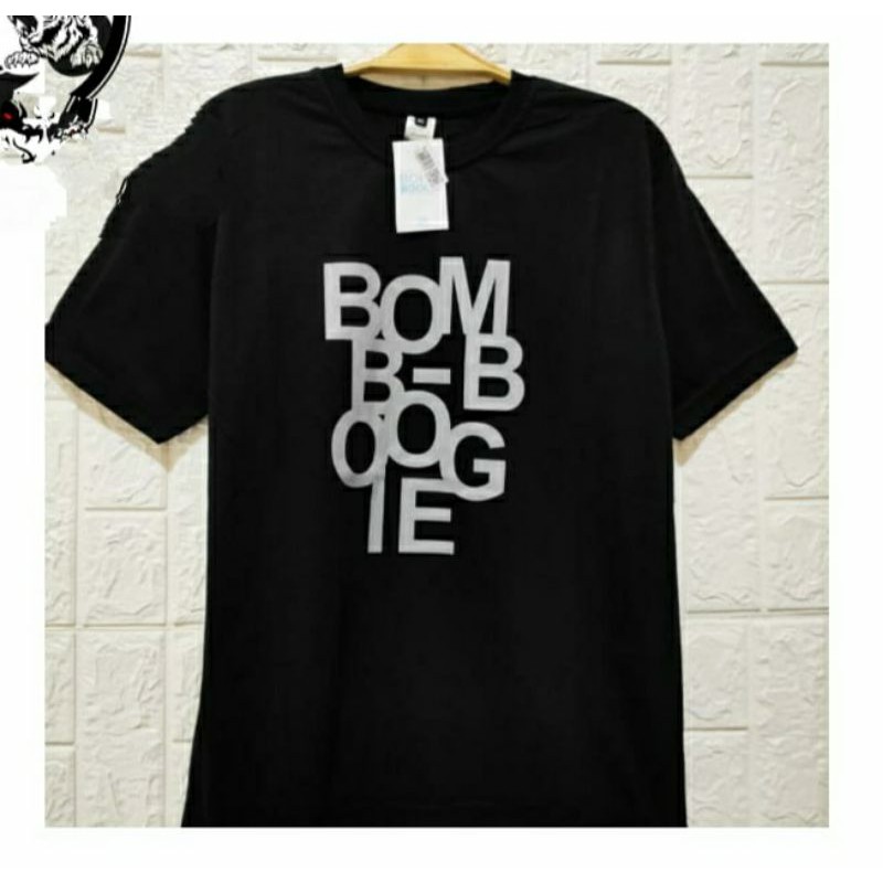 KAOS BOMBOGIE PREMIUM