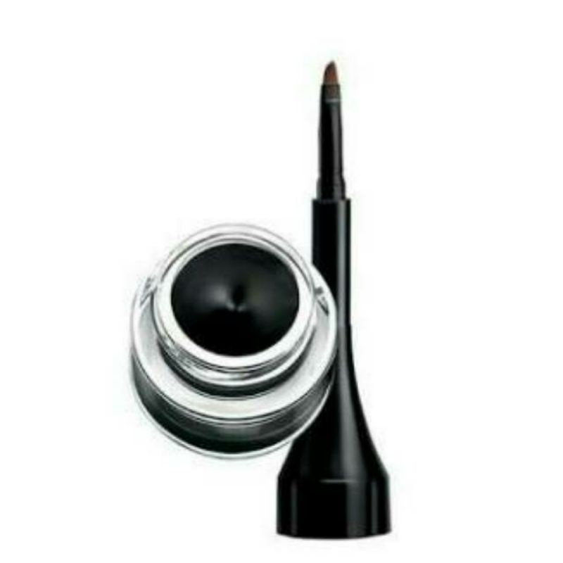 SILKYGIRL DOUBLE INTENSE GEL EYELINER