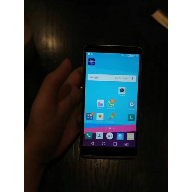 LG G4 Stylus Second Bekas Jual Murah.