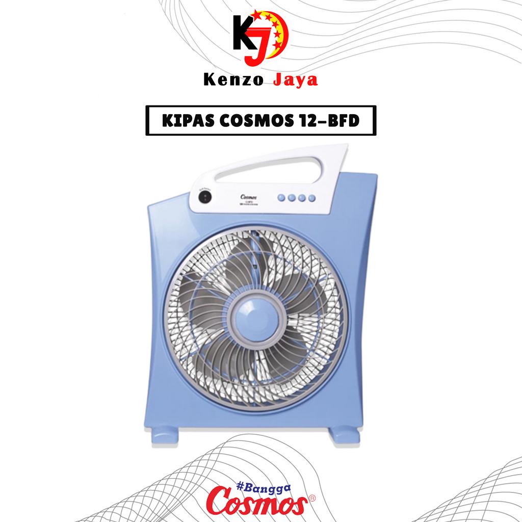 KIPAS COSMOS 12-BFD