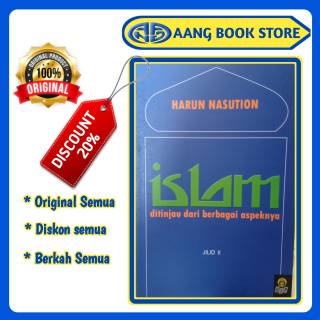 Jual Islam Ditinjau Dari Berbagai Aspeknya (ORIGINAL) Jilid 1 ORIGINAL ...