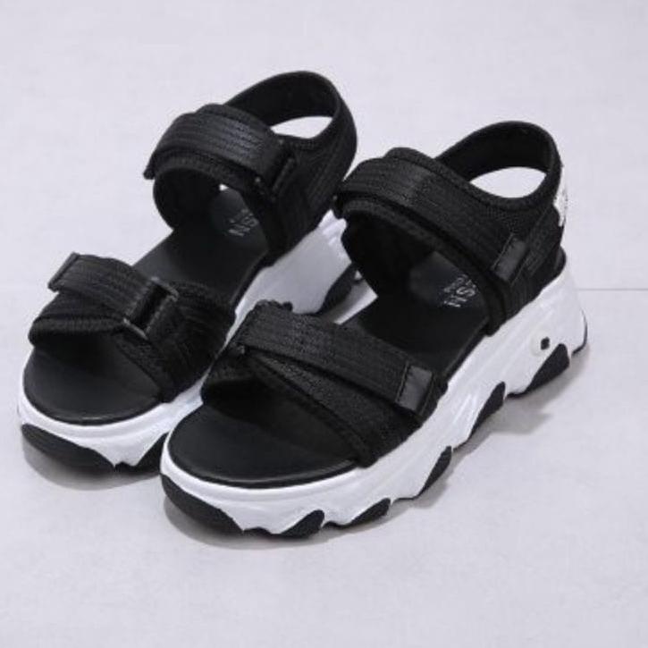 Recomended.. KAZUMI - SANDAL WANITA TALI GUNUNG DSB