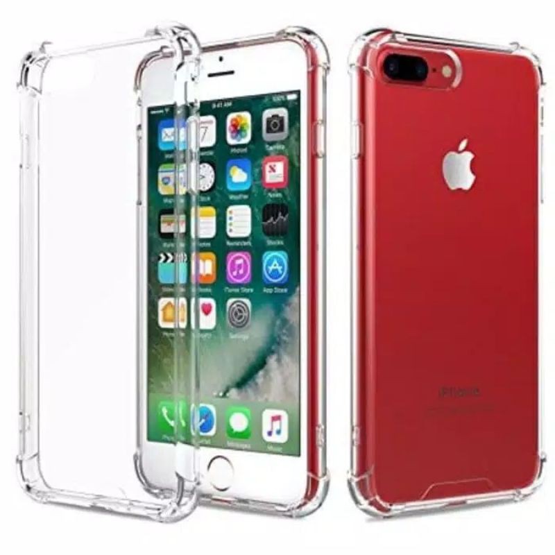 softcase anticrack iphone 5/5s/5se/5G/6/6s/6G/6+/6s+/7/7+/8/8+/X/Xs/Xs max/Xr/11/11pro/11pro max/12/12pro/12pro max/13/13pro/13pro max