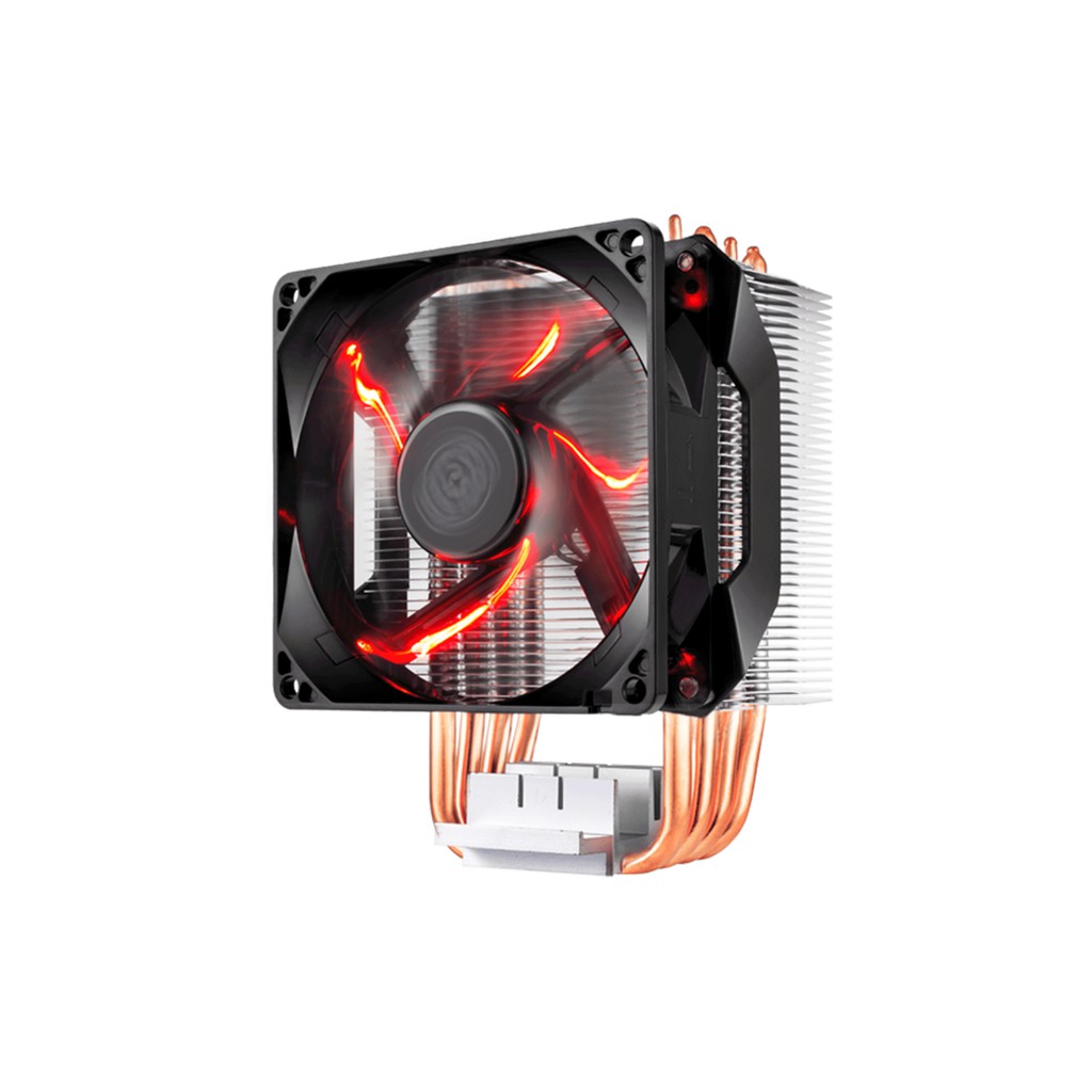 Cooler Master hyper H410R Cpu Cooler