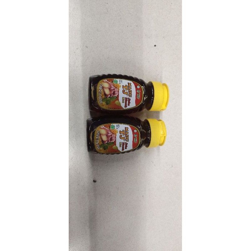 

Promo Murah Madu TJ Jahe Merah150 Gram
