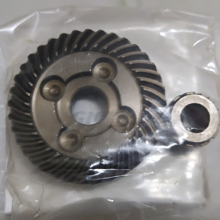 GEAR GERINDA for HITACHI G10SS dan G10SS2