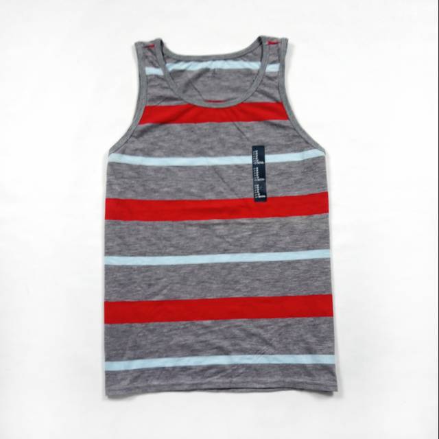 Singlet tanktop pria GAP Original #samt