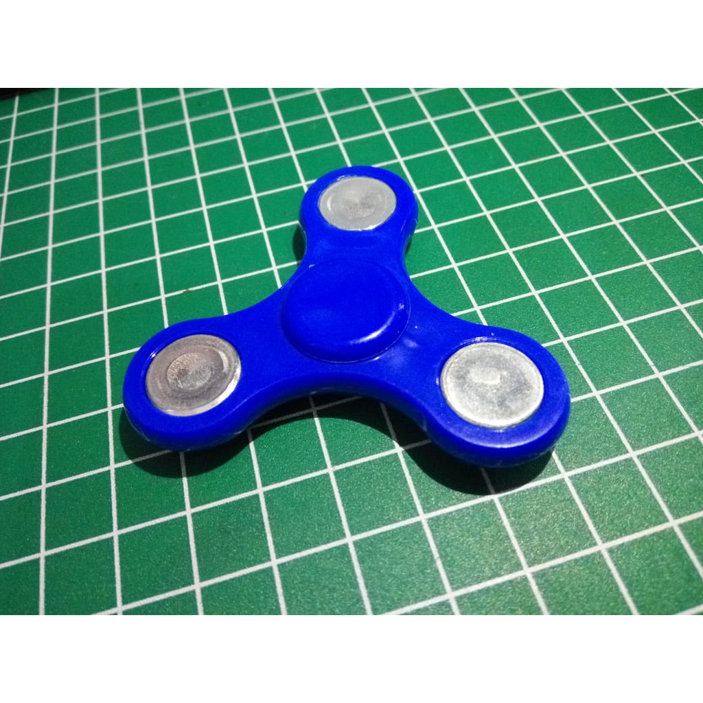 SPINNER ABS3 - BLUE