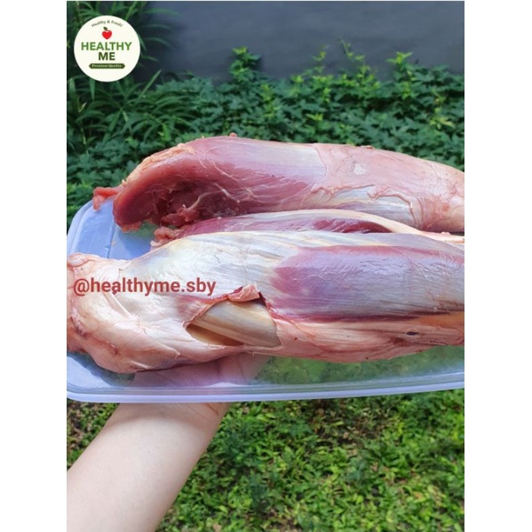 

DAGING KISI KEMBANG SAPI / SENGKEL SEGAR BERKUALITAS 1 KG KIRIM H+1