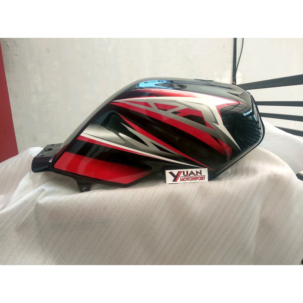 tangki scorpio Z th 2007 5BP-F4100-FO-P0 JKS18425