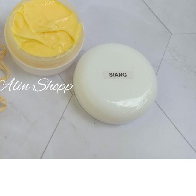 ✻ [ECER] Cream siang hn 30gr / hetty / original / ori ✱