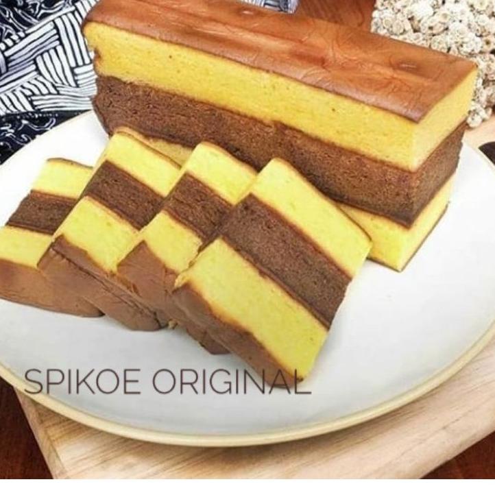 

✲ Spikoe Livana Lapis Surabaya free packing dos ∏