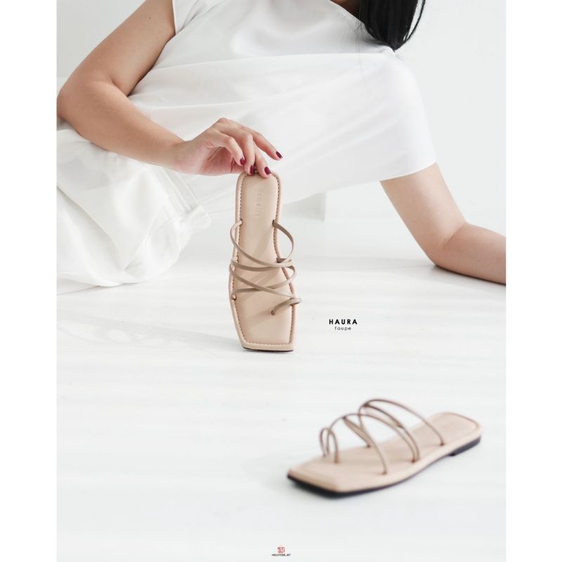 Damelia Melstore jkt Sandal wanita Haura DAMELIA MELSTORE JKT