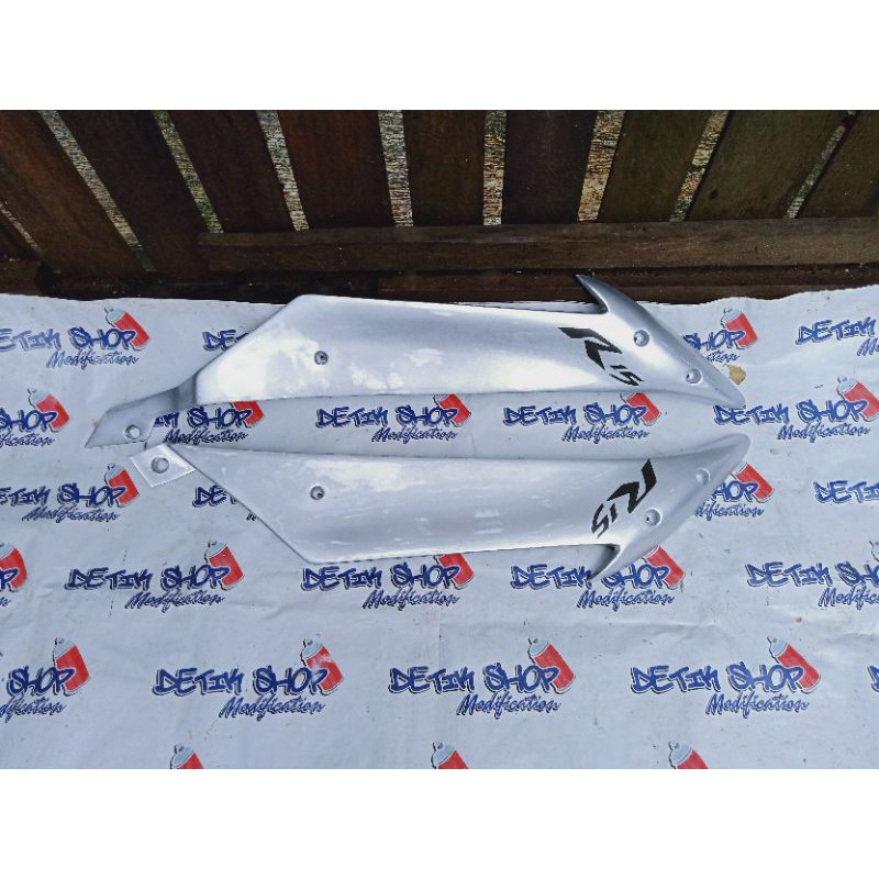 FAIRING R15V2 MODEL FAIRING R6 BODY R15V2