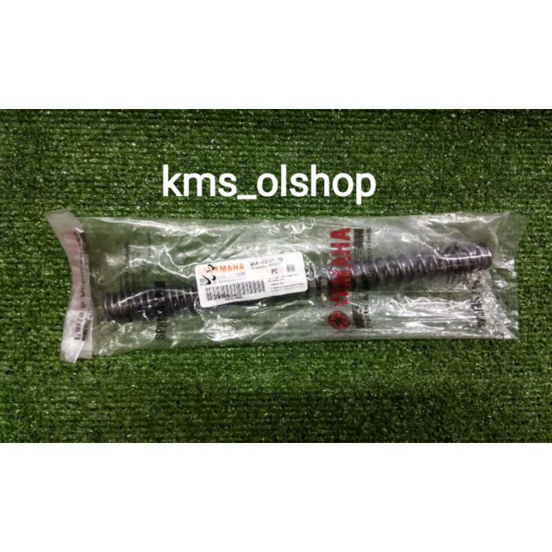 Per Shock Depan Yamaha Rx King Asli 3KA-F3141-10