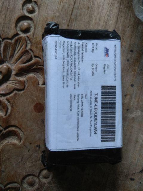 Pemantik Elektrik Dc 2 Out Quantum Kompor Gas/akumulator/pematik