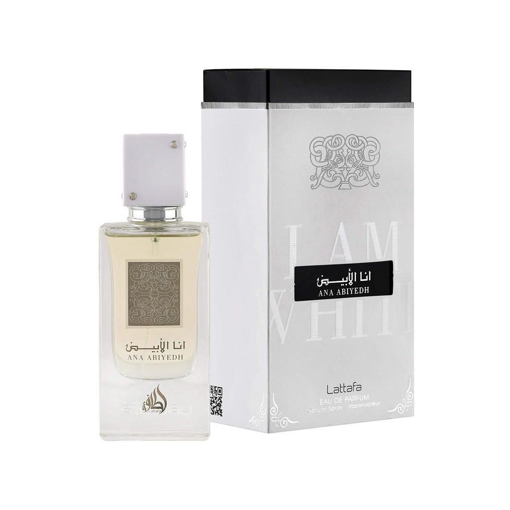 Parfum Original Lattafa Ana Abiyedh