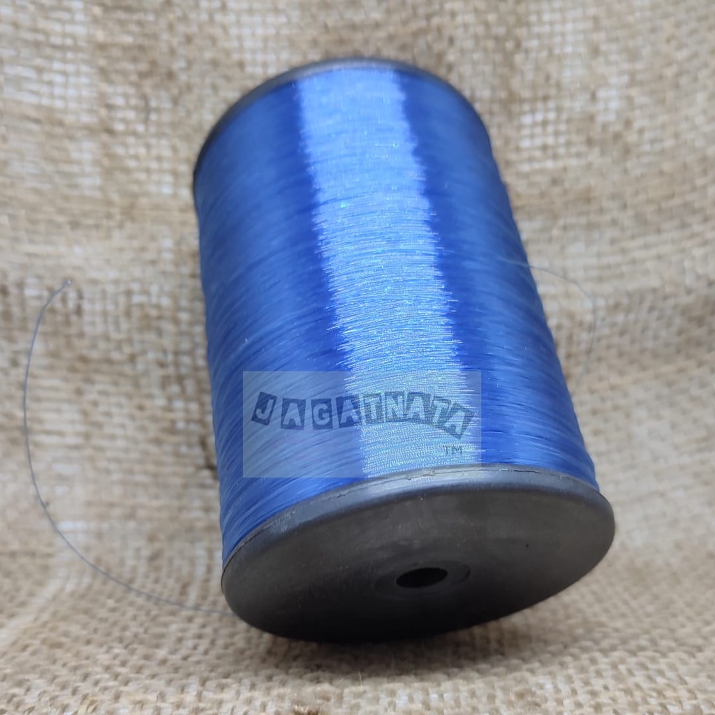 SENAR MATI BIRU 028 // SENAR MATOT // SENAR MATI TOTAL