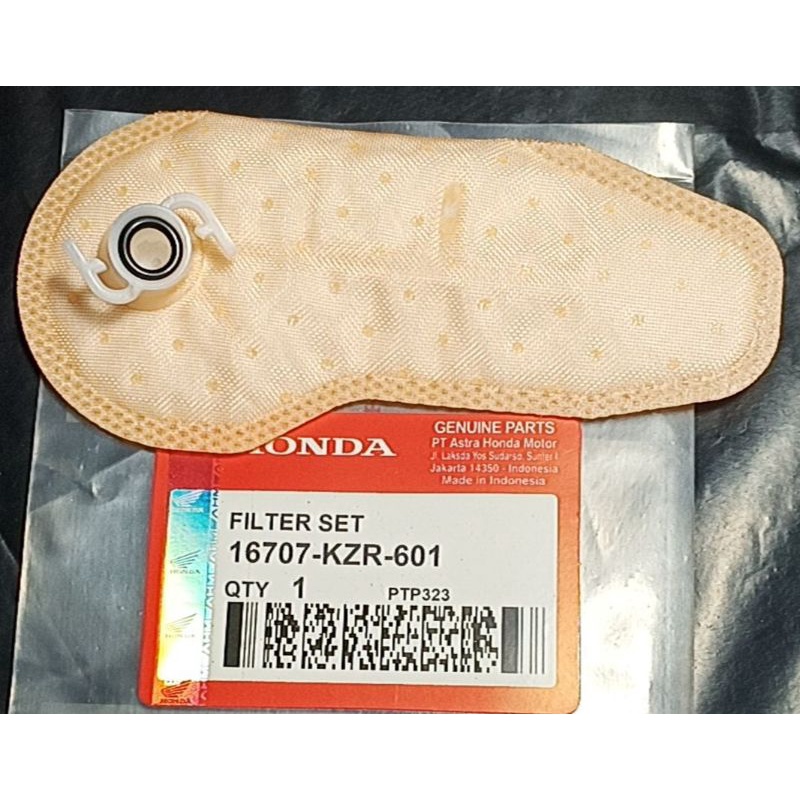 Filter fuel pump Vario 125