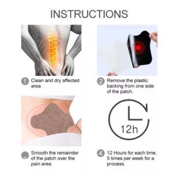 Koyo Vertebra Koyo Sakit Pinggang Obat Sakit Punggung Obat Sakit Leher Pundak