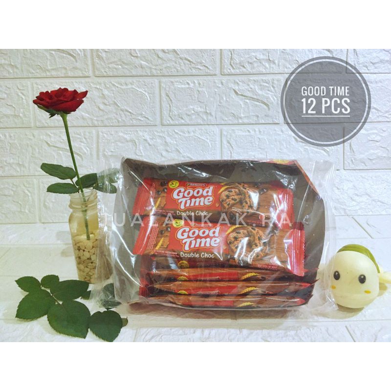 

Good Time Chocolate / Rainbow Box 12 x 26,5 gram