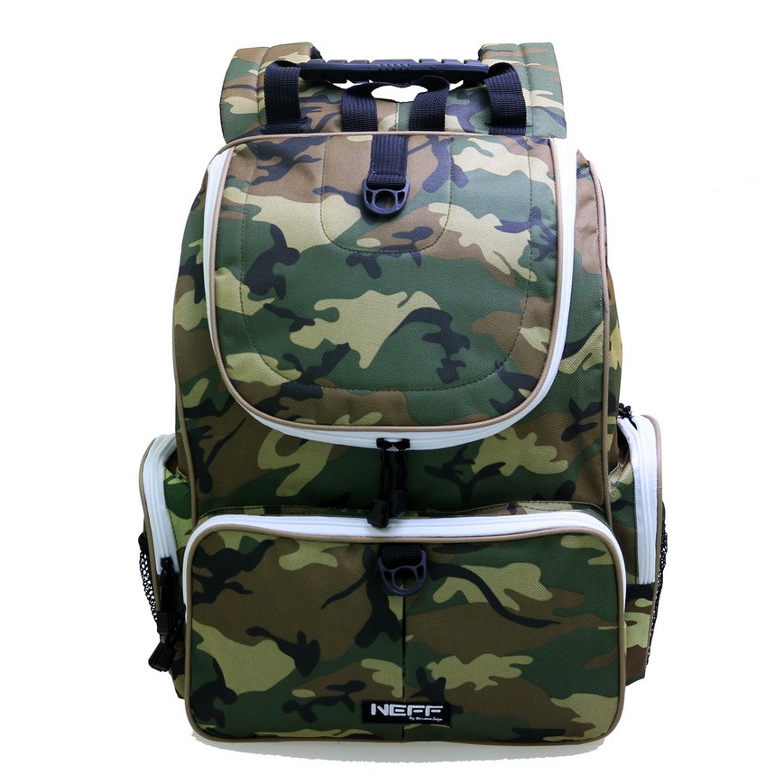 TAS ARMY RANSEL GENDONG PREMIUM ORI BSM SOGA BHM 652