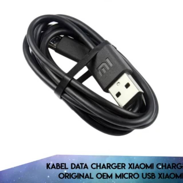 Kabel data Xiaomi ORIGINAL