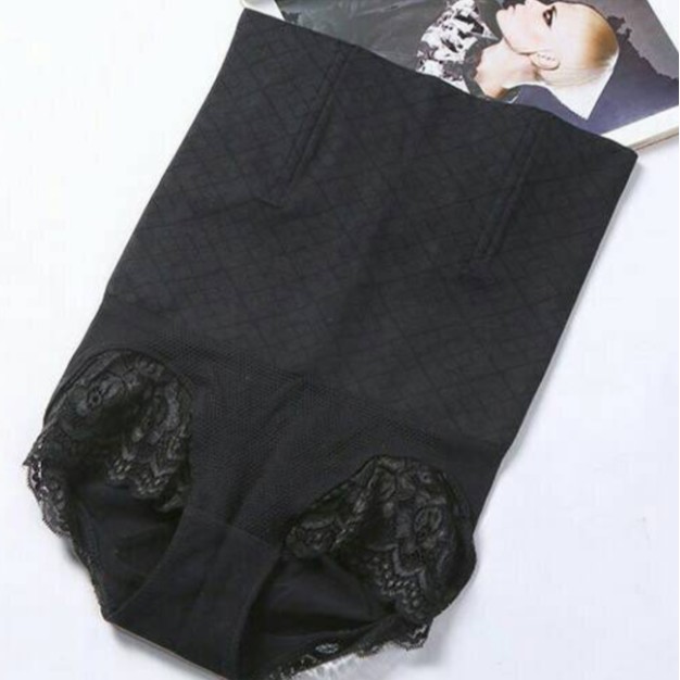 CELANA DALAM WANITA MUNAFIE LONGLACE SLIMMING PANTS