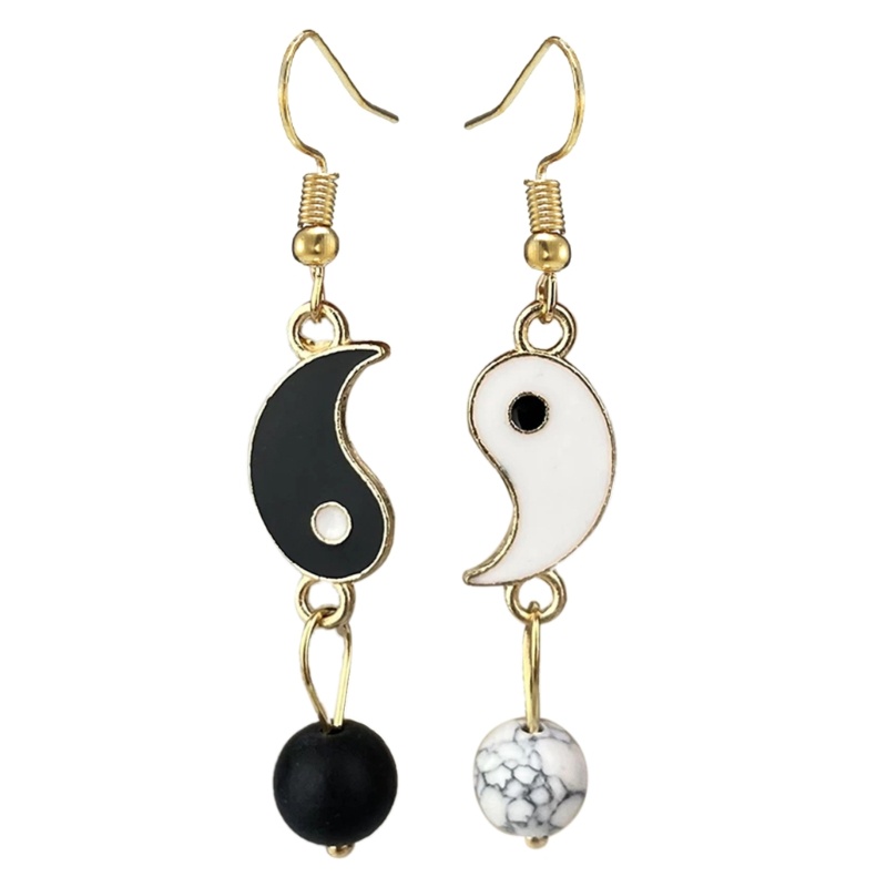 Anting Juntai Desain Tai Chi Yinyang