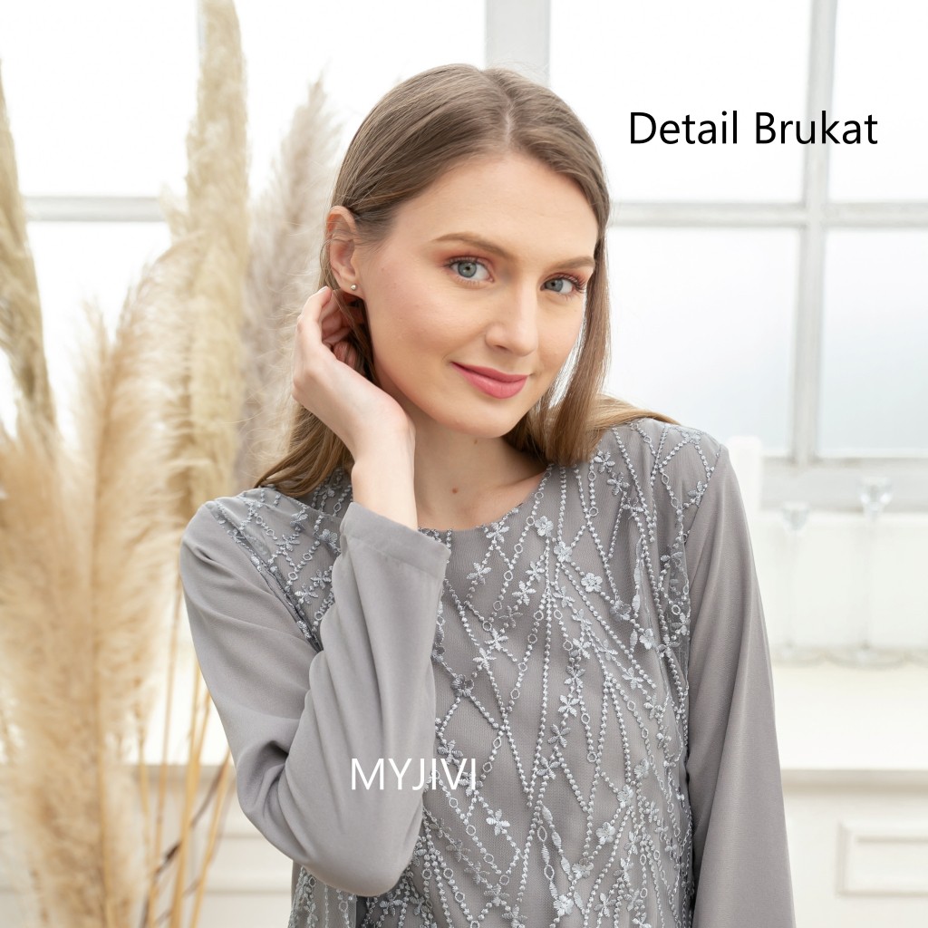 ATALYA TUNIC BY MYJIVI