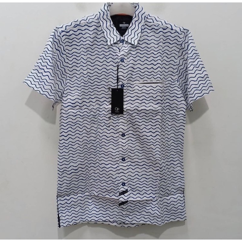 SALE Kemeja Ocean Pacific 100% Original