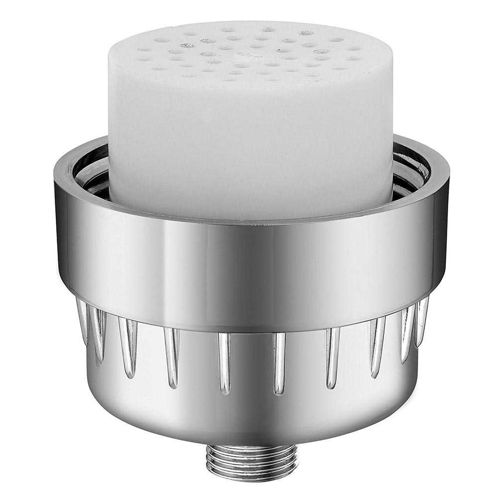 TD - RUM AquaBliss Water Purifier Filter Saringan Shower Mandi - SF220