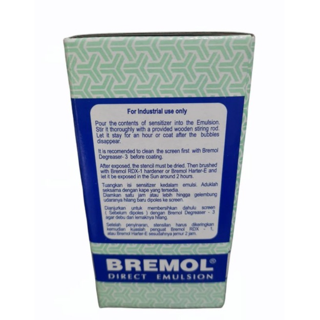 Bremol RN 100 200gr