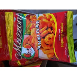 

Mazzoni Bumbu Tabur Jagung Manis