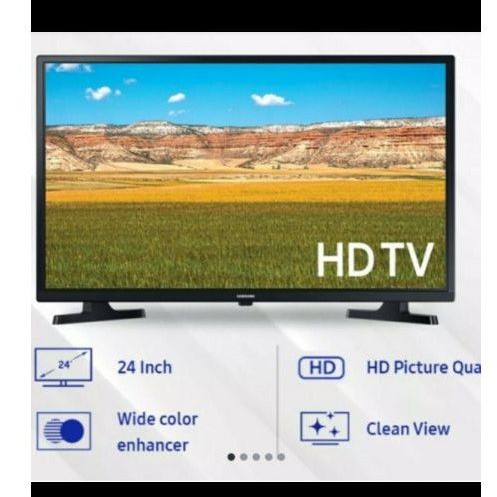 LED TV SAMSUNG 24 INCH HD TV UA24T4001AR