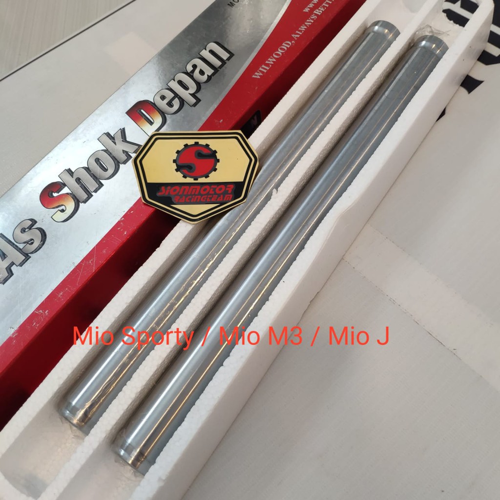 As Halu Halu / Shock Depan Yamaha Mio M3 / Mio J / Mio Sporty Wilwood