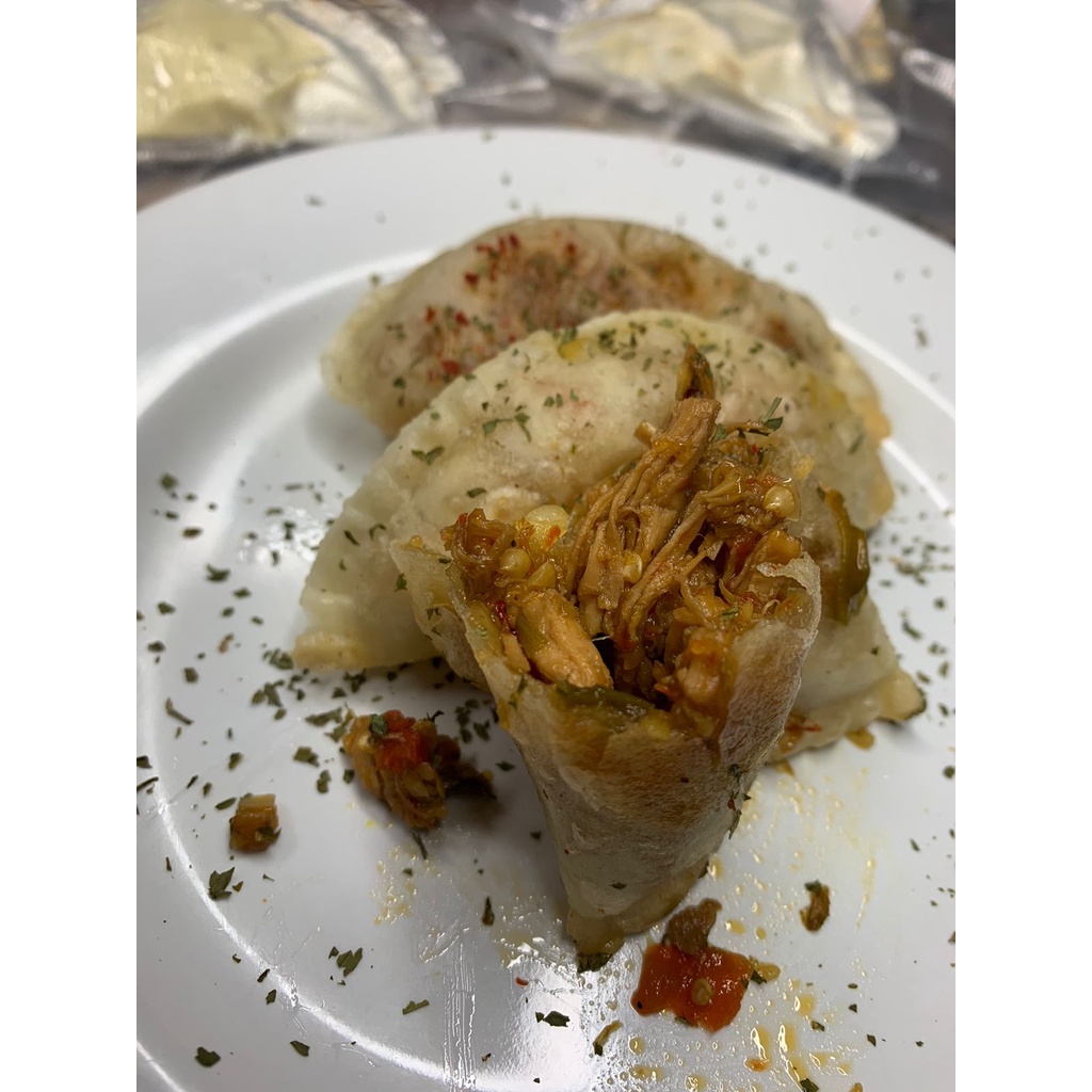 

Cireng Ayam Jeletot