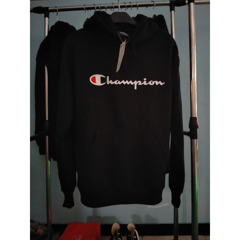 Hodie Champion Original