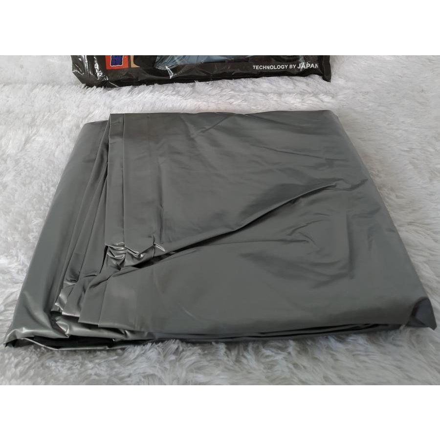 PROMO - Sarung Cover Motor Urban Big Jumbo Size Anti Air & UV Ninja NMax CBR