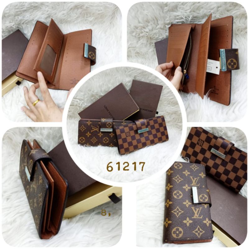 DOMPET WANITA LV 61217