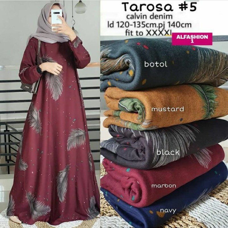 Tarosa Maxy
