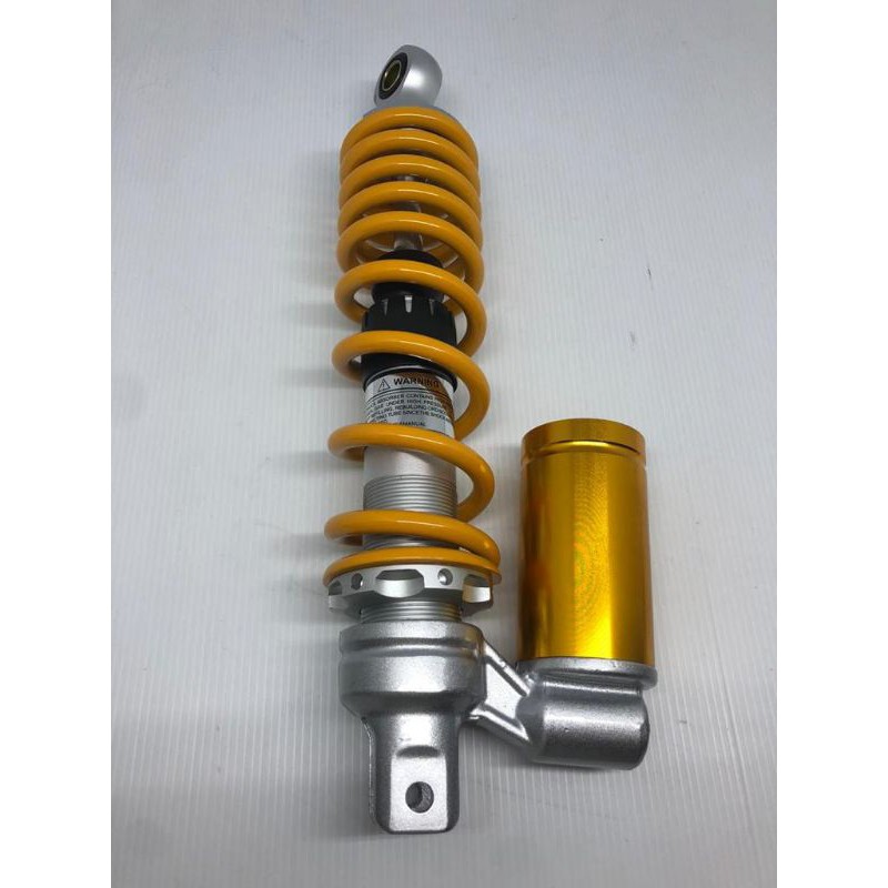 Shock Breaker Tabung bawah Ohlins 300 / 310mm,330 All Matic Mio, Beat