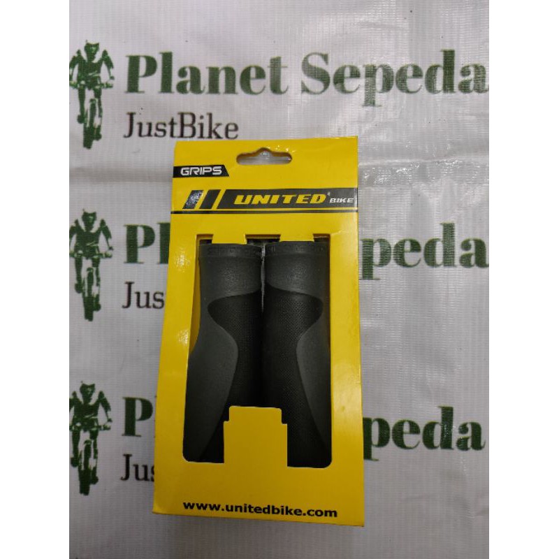 HandGrip United Anatomy 1911