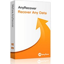 iMyFone AnyRecover 5.- WINDOWS