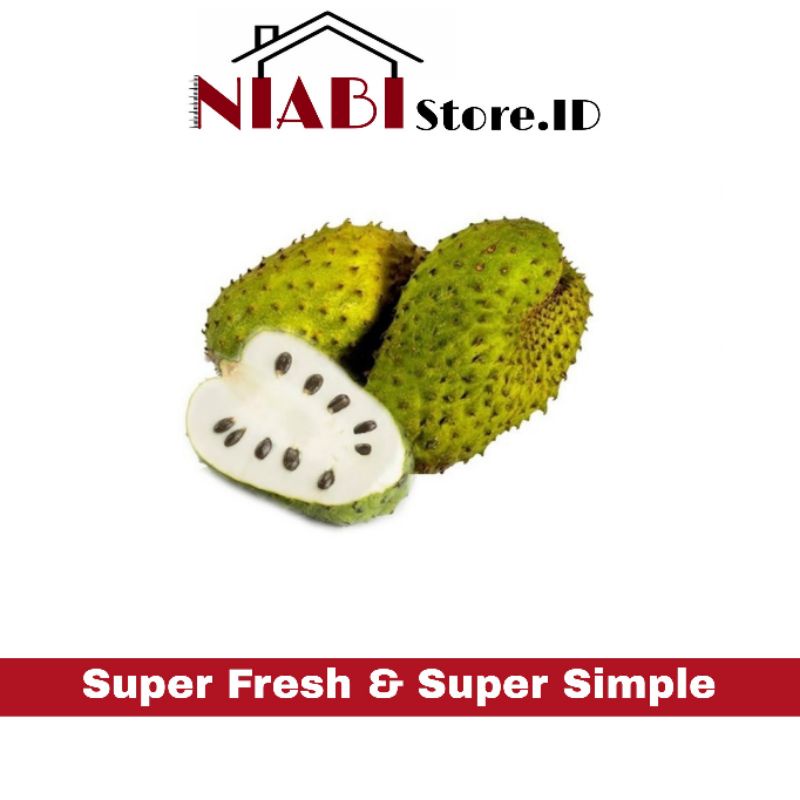 

SIRSAK BELANDA 1 KG