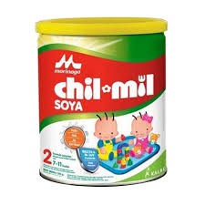 ChilMil Soya 300gr