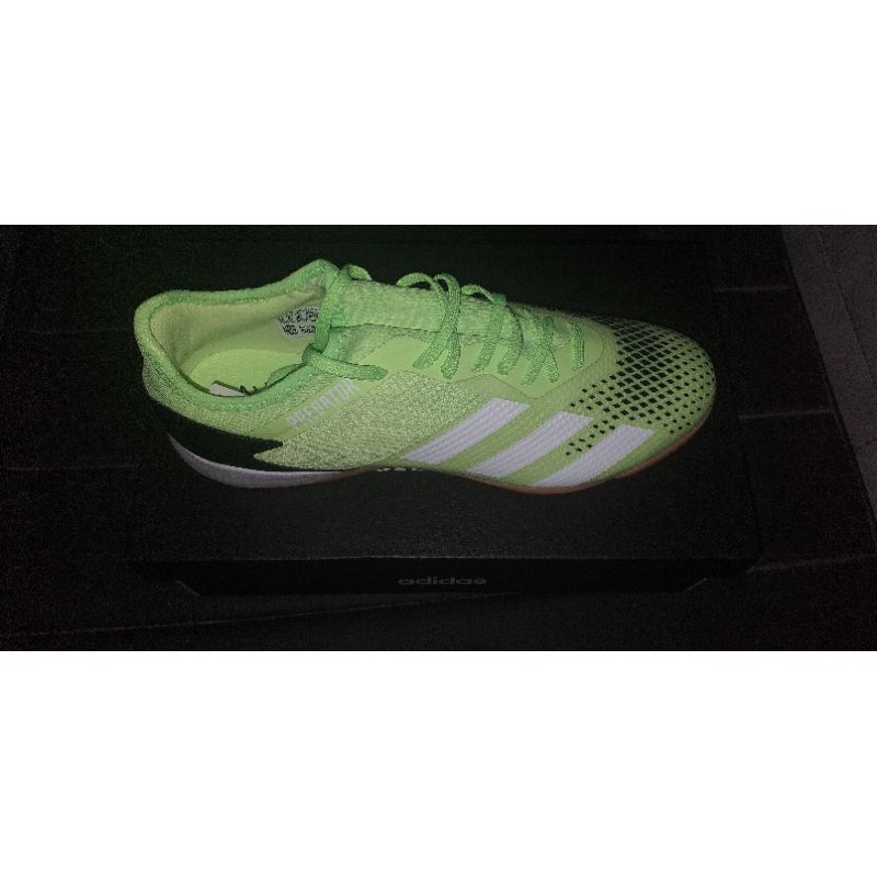 adidas predator mutator 20.3 L IN sepatu futsal