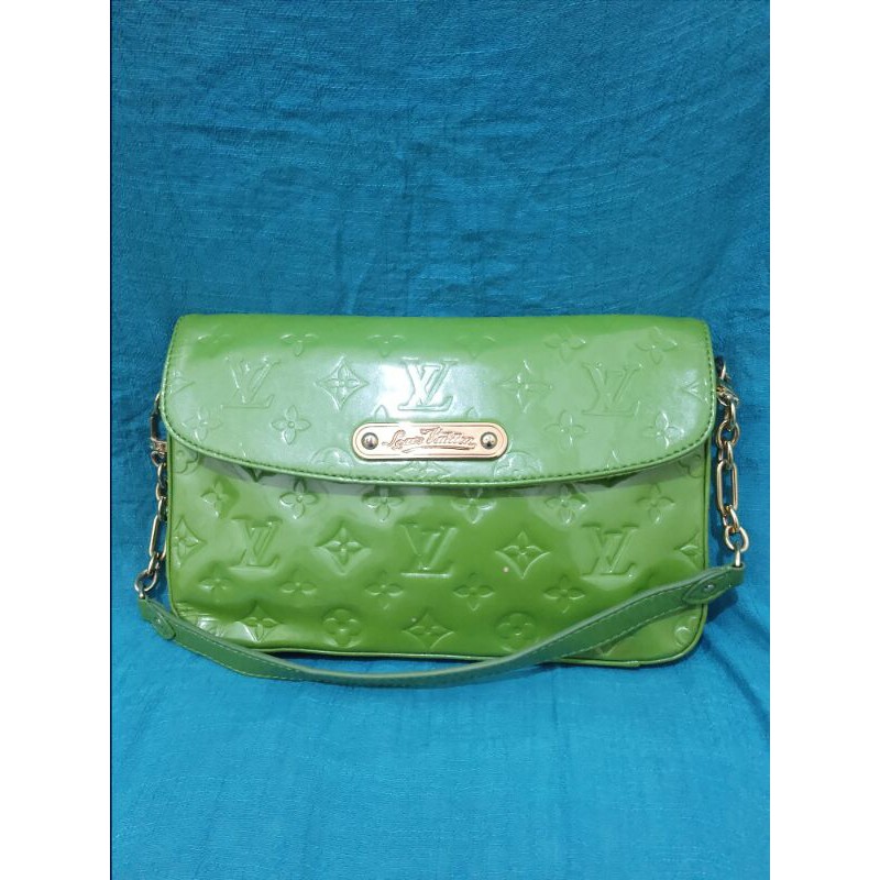 LV MINI preloved bag