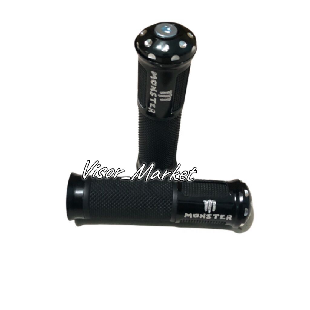 HANDGRIP MONSTER HANDGRIP UNIVERSAL HANDGRIP MOTOR MONSTER UNIVERSAL