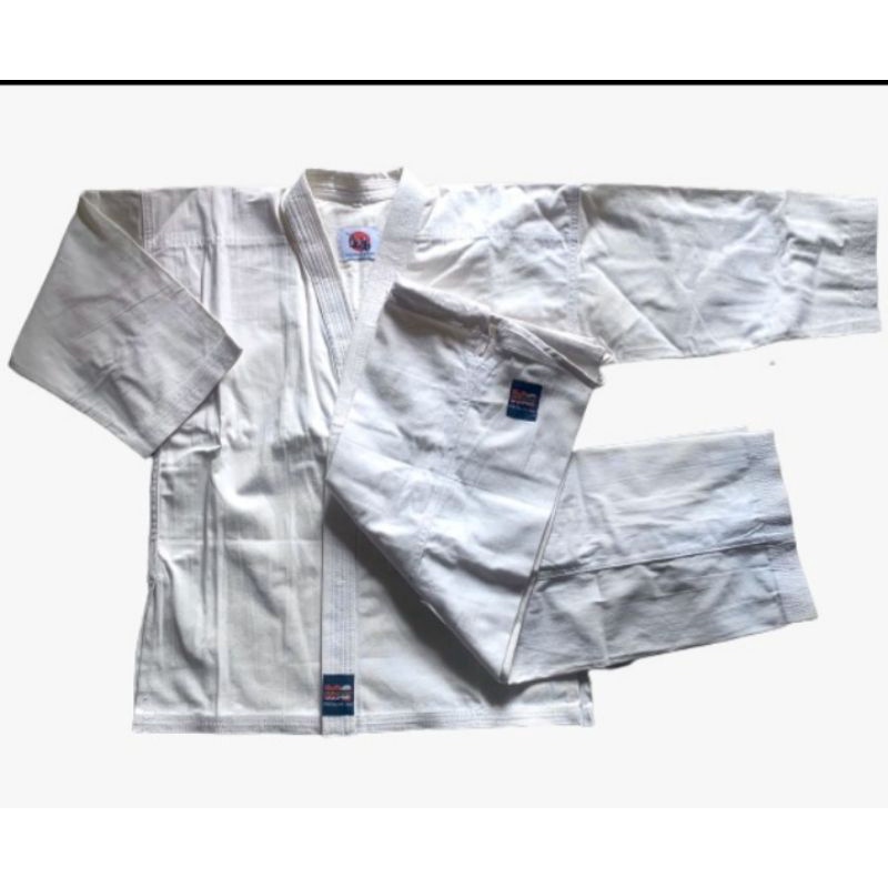 DOGI BAJU SERAGAM KEMPO MAISAN SPORTS